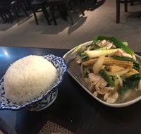 Thai Royale Restaurant - Hotel Accommodation