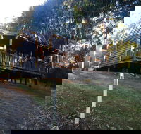 The Outpost Retreat - Hotel Accommodation