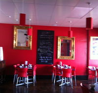 Tongue Thai'd - Hotel Accommodation