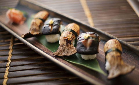 Wabi Sabi Salon - Hotel Accommodation 12