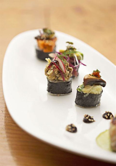 Wabi Sabi Salon - Hotel Accommodation 13