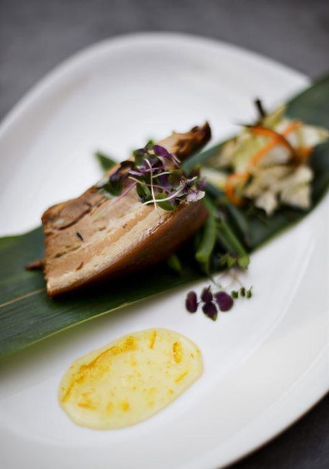 Wabi Sabi Salon - Hotel Accommodation 18