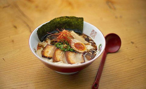 Wabi Sabi Salon - Hotel Accommodation 22