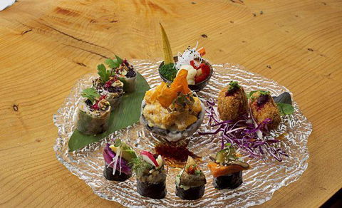 Wabi Sabi Salon - Hotel Accommodation 23