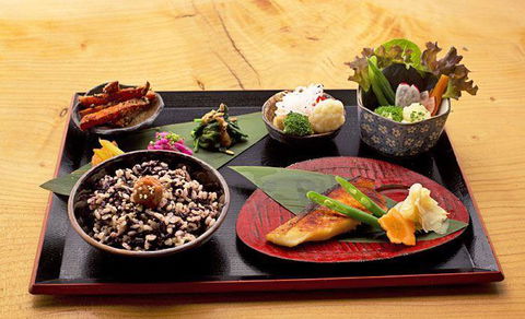 Wabi Sabi Salon - Hotel Accommodation 5