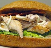 Bon Amici Wine Bar  Cafe - Hotel Accommodation