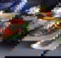 Cockles Cafe - Hotel Accommodation