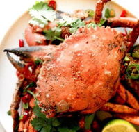 Harbourfront Restaurant - Hotel Accommodation