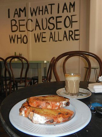 Little Lucky Cafe - Hotel Accommodation 0