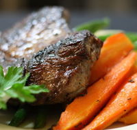 Monbulk Bistro - Hotel Accommodation