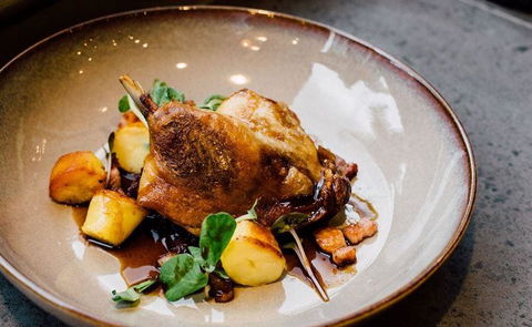 Myrtleford Hotel - Hotel Accommodation 7