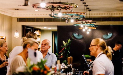 Myrtleford Hotel - Hotel Accommodation 8