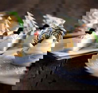 Orio Cafe Patisserie Bar - Hotel Accommodation