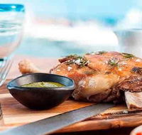 Posh Pizza - Hotel Accommodation