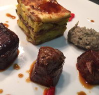 The Laneway Lounge - Hotel Accommodation