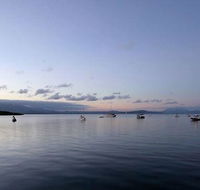 The Parkhouse Cafe - Hotel Accommodation