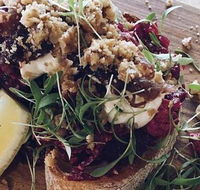 The Union Bar - Hotel Accommodation