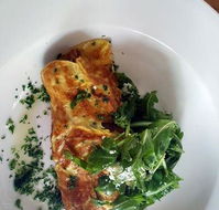 Top Pub Bistro - Hotel Accommodation