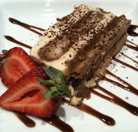 Bucatini Restaurant  Bar - Hotel Accommodation