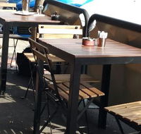 Cafe Prima - Hotel Accommodation