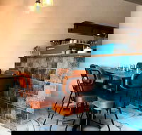 Fio Cookhouse  Bar - Hotel Accommodation