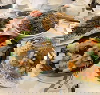 Gold Leaf Chinese Restaurant - Hotel Accommodation