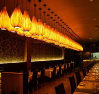 Indian Burrp - Hotel Accommodation