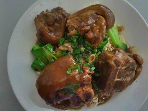 Jade Hong Kong Cafe - Hotel Accommodation 0