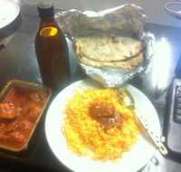 Krishna Indian Restaurant - Hotel Accommodation