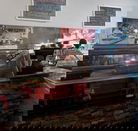 Main Street Cafe - Hotel Accommodation