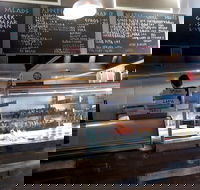 Pita Wrap It - Hotel Accommodation