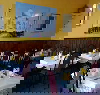 Raju's Indian Restaurant - Hotel Accommodation