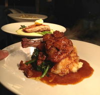 Saltimbocca - Hotel Accommodation
