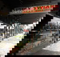 Spicy Swan - Hotel Accommodation