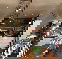 The Foodrinkery - Hotel Accommodation