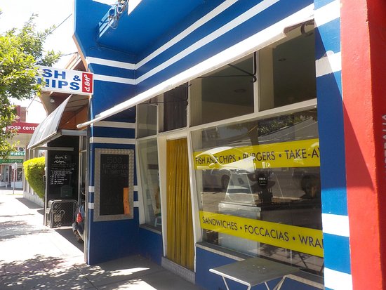 Surrey Hills VIC Hotel Accommodation