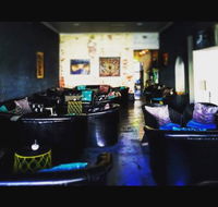 Arabesque Shisha Bar - Hotel Accommodation