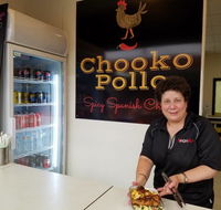 Chooko Pollo - Hotel Accommodation