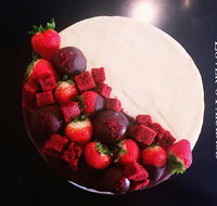 Dolce Vita Premium Cakes - Hotel Accommodation
