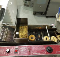 Donut King - Hotel Accommodation