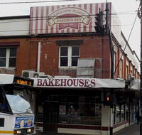 Fergusson Plarre Bakehouse - Coburg - Hotel Accommodation