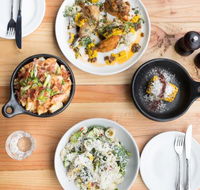 George Jones - Hotel Accommodation