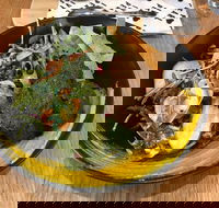 Ivy and Pearl - Hotel Accommodation