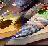 Jack and Daisy - Hotel Accommodation