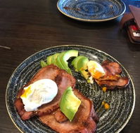 Jillian's - Hotel Accommodation