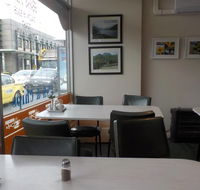 Juliana's Cafe - Hotel Accommodation