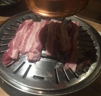 Madang Korean BBQ - Hotel Accommodation