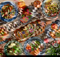 Mister Nguyen - Hotel Accommodation