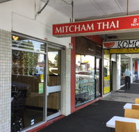 Mitcham Thai - Hotel Accommodation