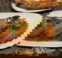 Mozzarella Bar - Hotel Accommodation